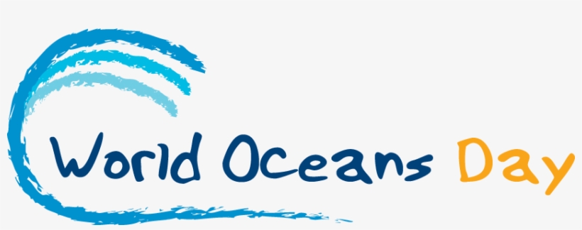 World - World Ocean Day 2018, transparent png download