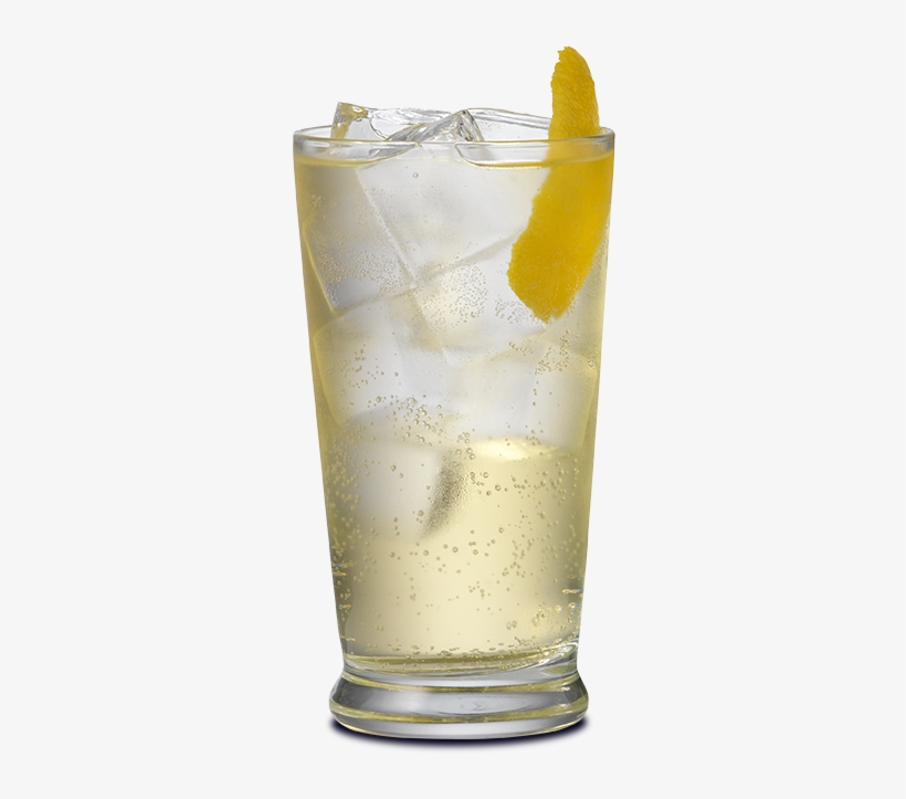 To Live The Life Of A Bon Vivant, One Must Learn To - St Germain Cocktail Png, transparent png download