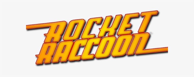 Rocket Raccoon - Rocket Raccoon Logo Png, transparent png download