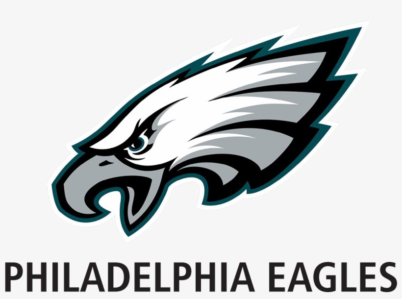 Join Us - Philadelphia Eagles Decal Large, transparent png download