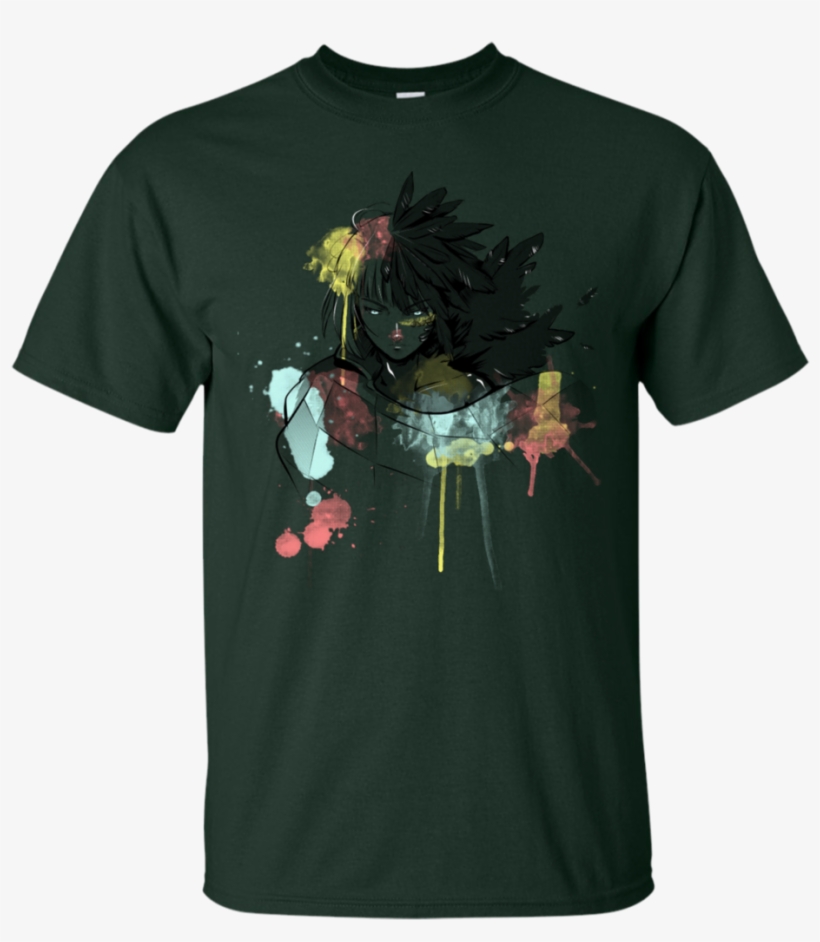 Howl Watercolor Blonde T Shirt & Hoodie - Howl Ghibli T Shirt, transparent png download