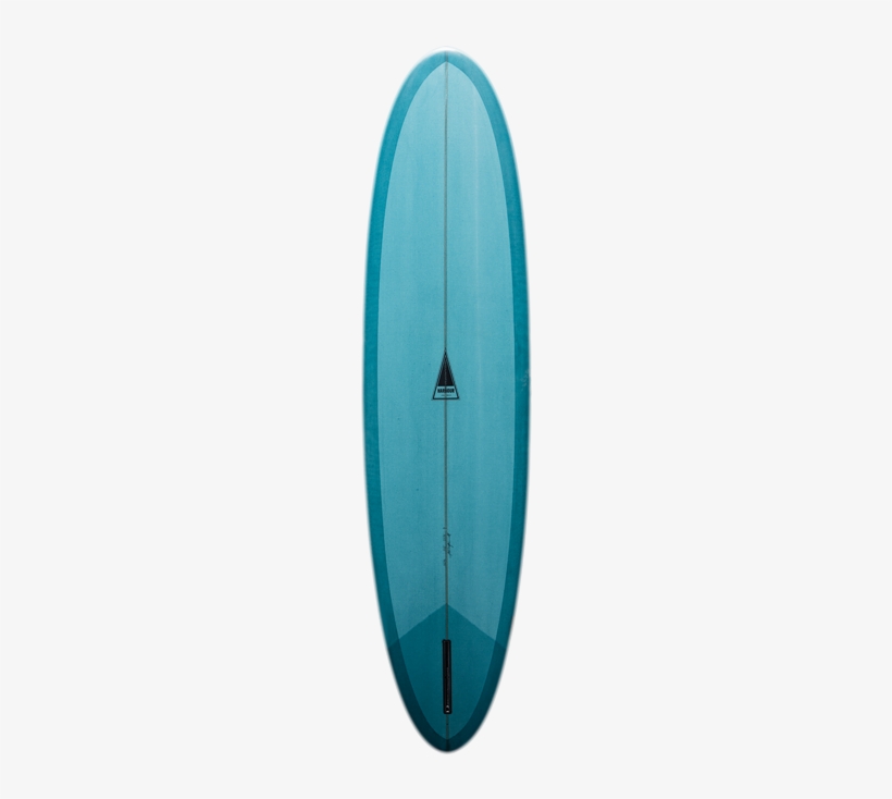 Spherical Revolver Bottom 230pxw - Surfboard, transparent png download