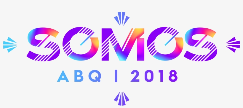 Somos Abq - - Somos Abq 2018, transparent png download