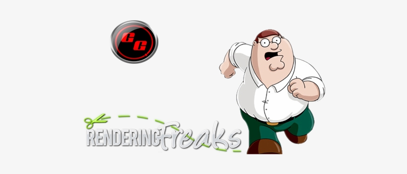 Peter Griffin Photo Peter Griffincopy - Family Guy-season 7 Dvd, transparent png download