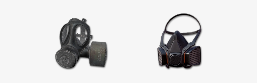 The - Battleground Gas Mask, transparent png download