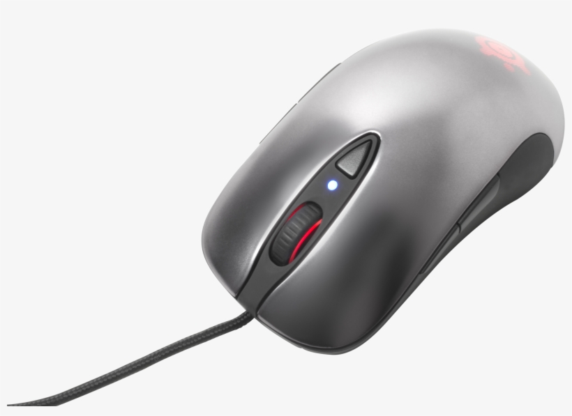 Download - Steelseries 62150 Sensei Mouse, transparent png download