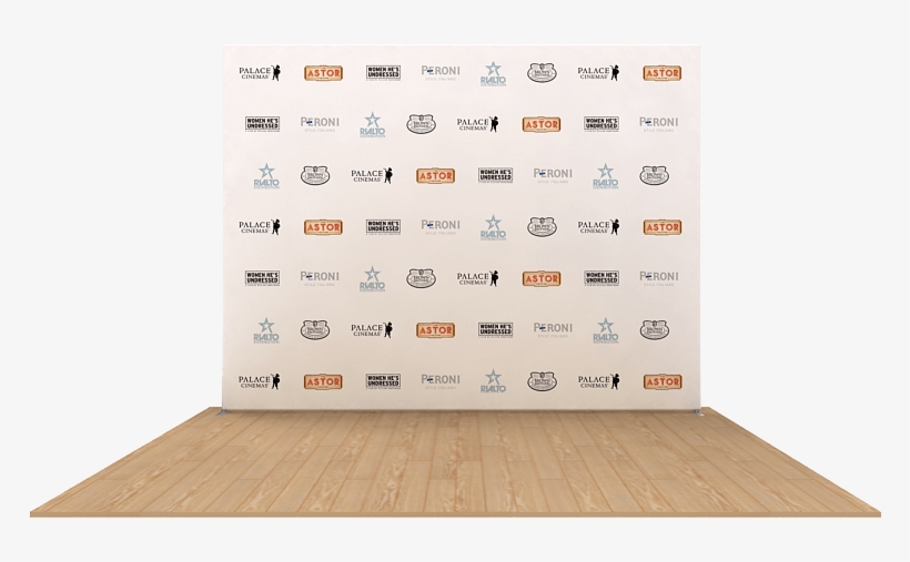 3 Meter Wide Media Wall - 3 Meter Media Wall, transparent png download