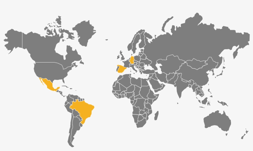 Cattle Production South America, transparent png download