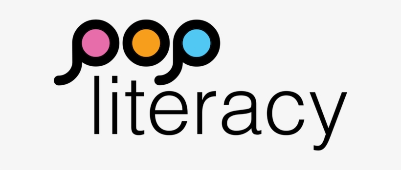 Pop Literacy-main Transparent Copy Wesbite - Writer's Bone, transparent png download