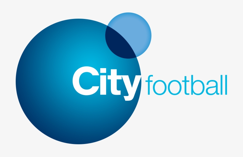 City Football Group Logo, transparent png download