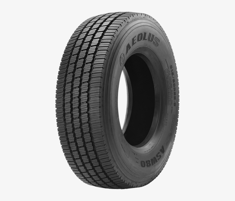 Truck Tyres - West Lake Sl309, transparent png download