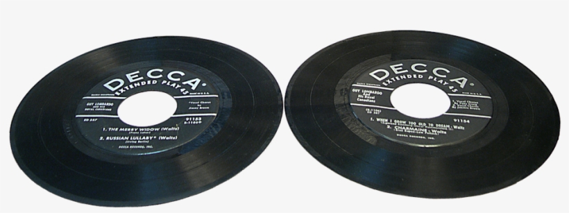 45rpm Vinyl Records - Phonograph Record, transparent png download
