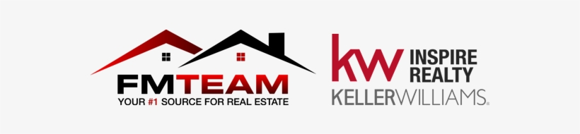 Keller Williams Inspire Realty, transparent png download