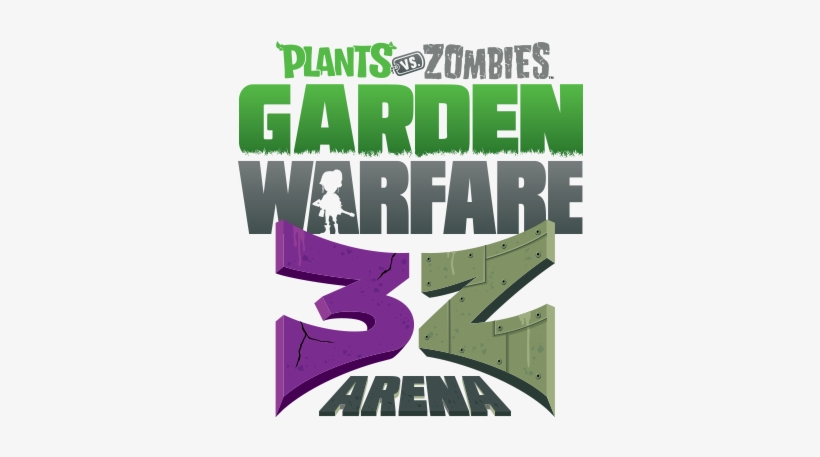 Zombies Garden Warfare - Plants Vs Zombies Online: Garden Warfare, transparent png download