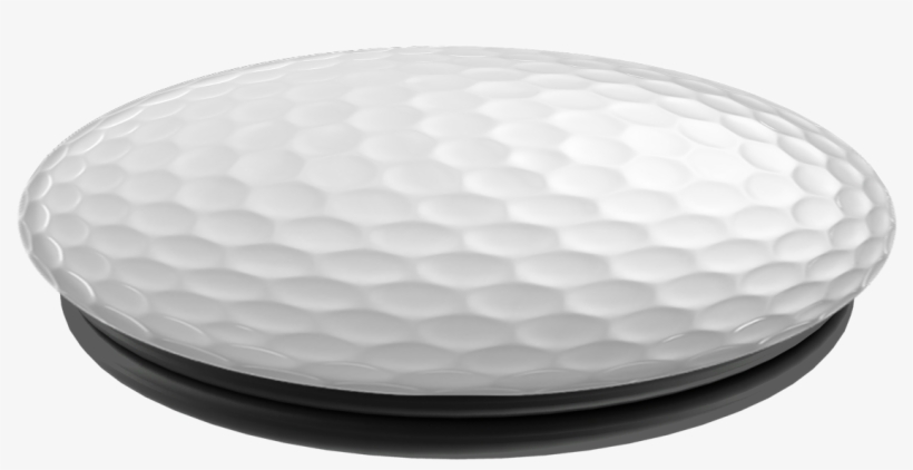 Popsockets Golf Ball - Popsockets: Expanding Stand And Grip For Smartphones, transparent png download