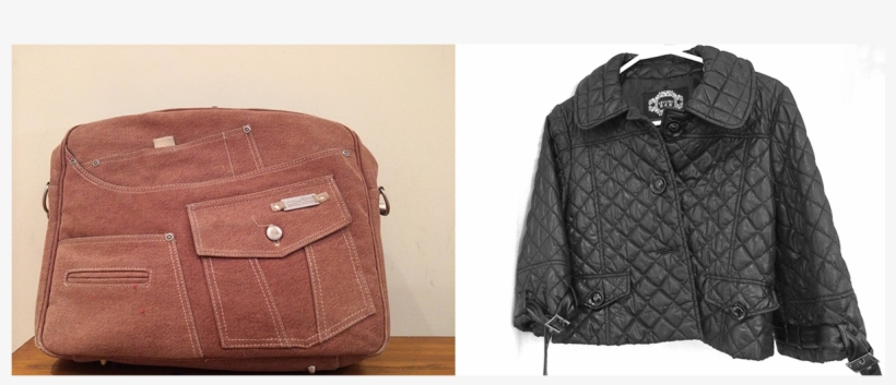 Charaters Sketch - Messenger Bag, transparent png download