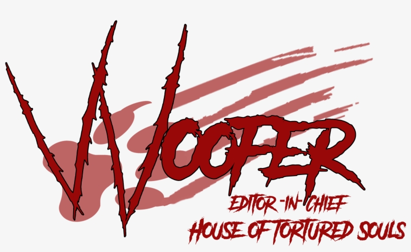 Woofer Mcwooferson's Logo By Schock - Logo, transparent png download