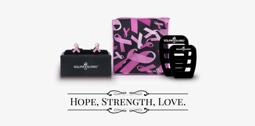 Pink Ribbon Orchid Collection - The Breast Cancer Awareness Month, transparent png download