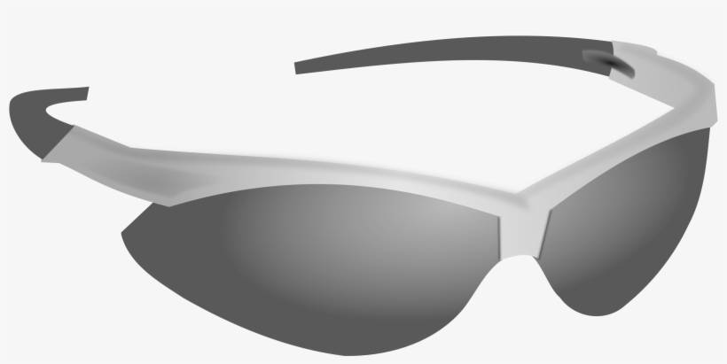 Vector Sunglasses File - Clip Art Photos Download, transparent png download