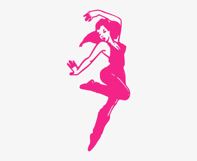 Clip Art At Clker Com Vector Online - My Friday Dance Meme, transparent png download