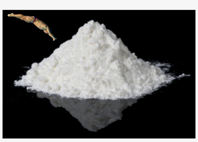 Tfw You Warn Him About The Cocaine - Akhumzi Jezile Accident Scene, transparent png download