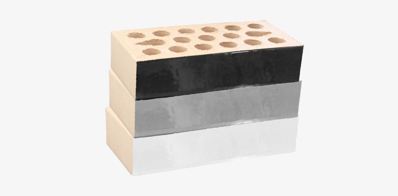 Glazed Brick - Brick, transparent png download