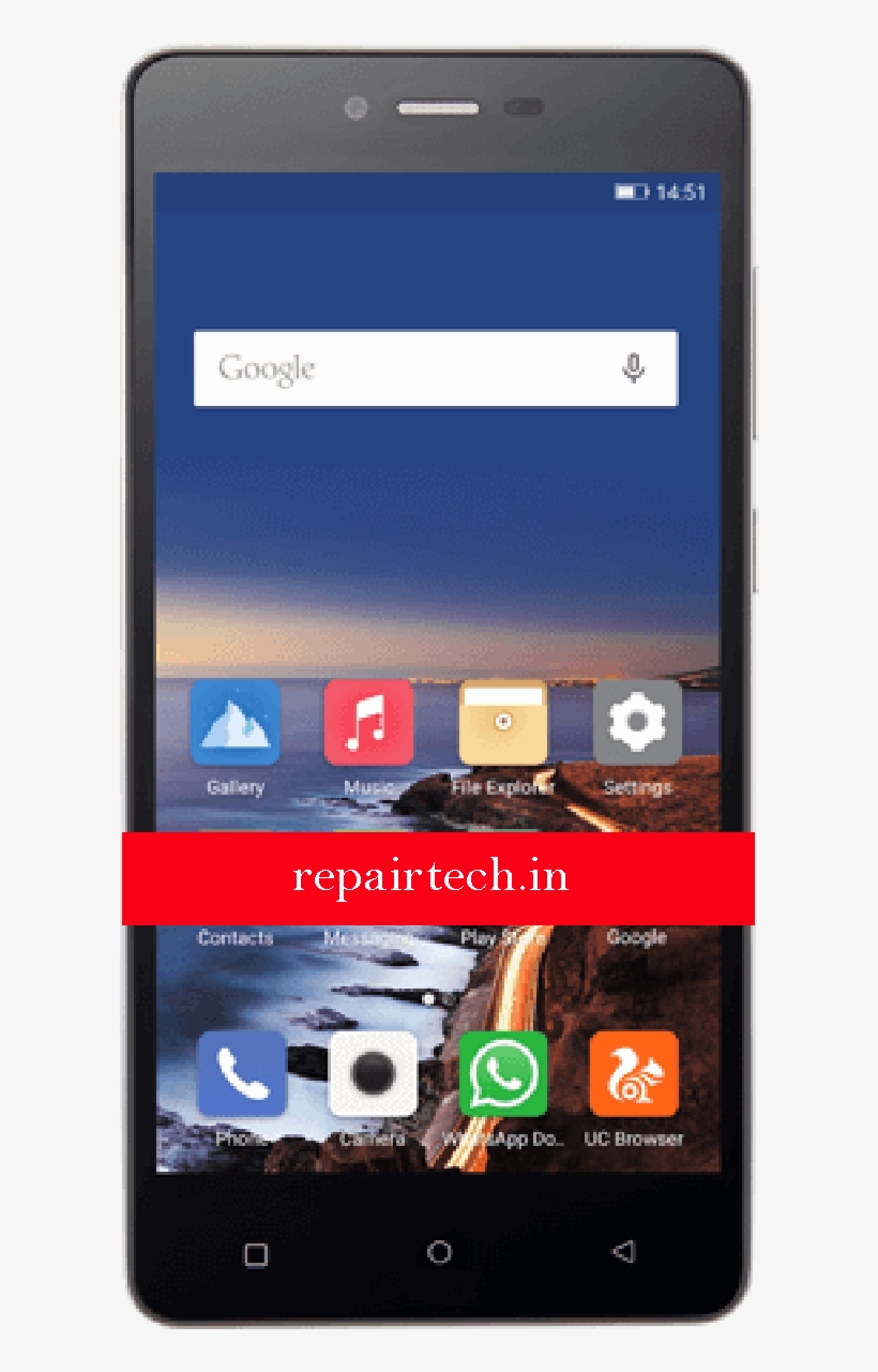 Gionee Mobiles - Gionee F103 Price In India 2016, transparent png download