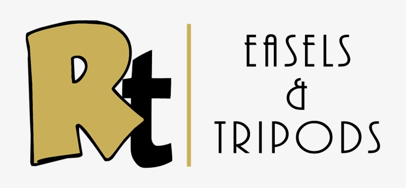 Easels & Tripods, transparent png download
