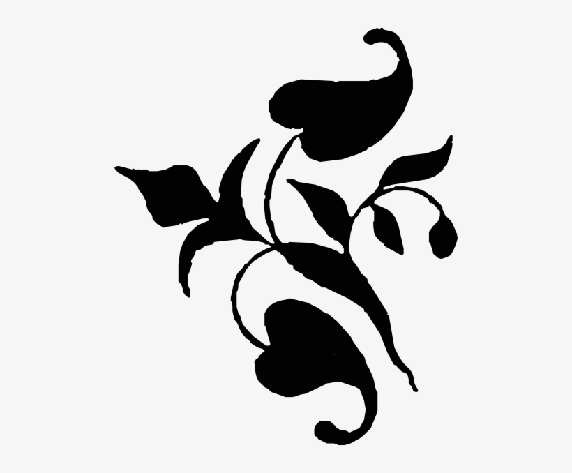 Ivy Clipart Vine Leaves - Leaves Clip Art, transparent png download