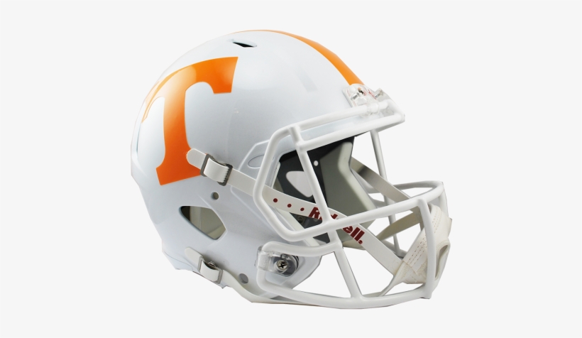 University Of Tennessee Helmet, transparent png download