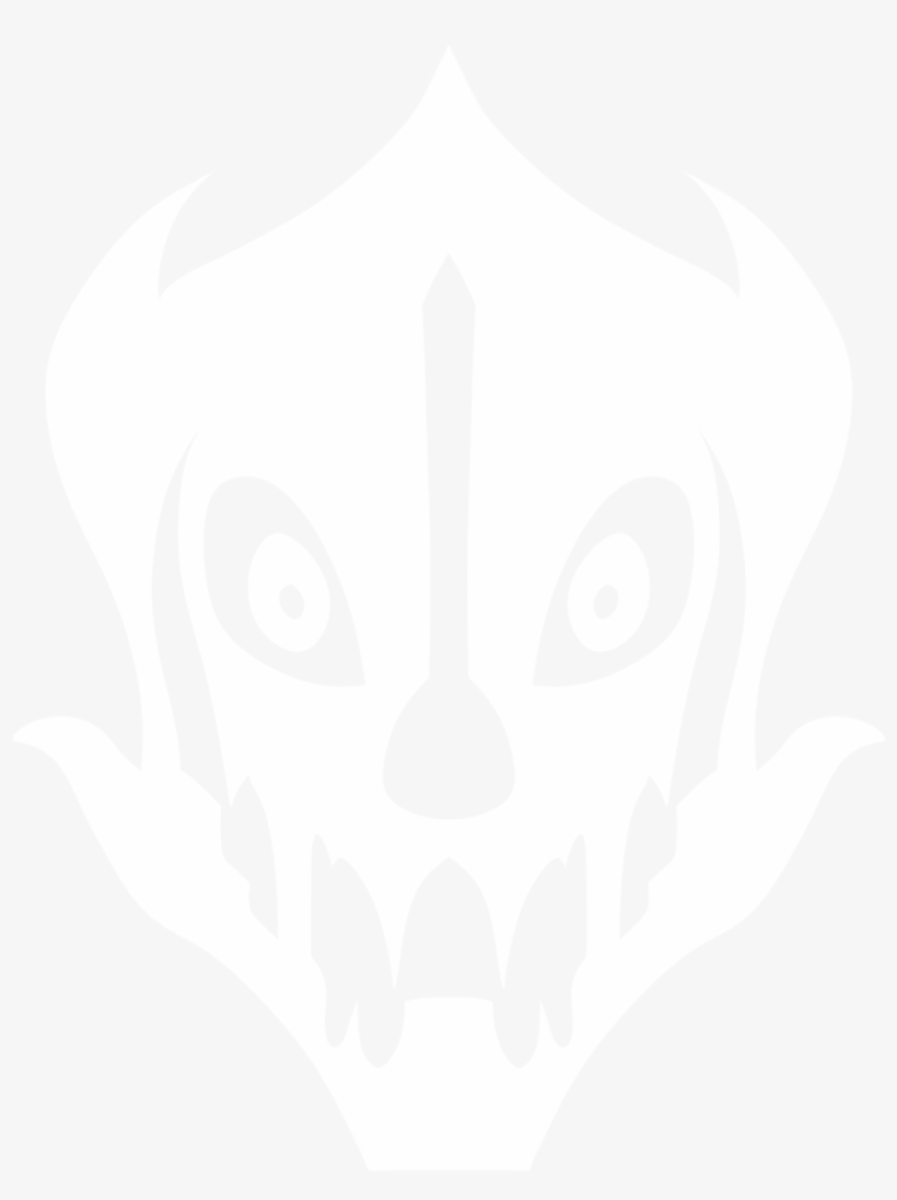 Gaster Blaster Png By Crynos On Deviantart Jpg Library - Gaster Blaster, transparent png download
