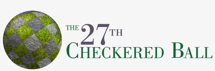 The Checkered Ball - Injury, transparent png download