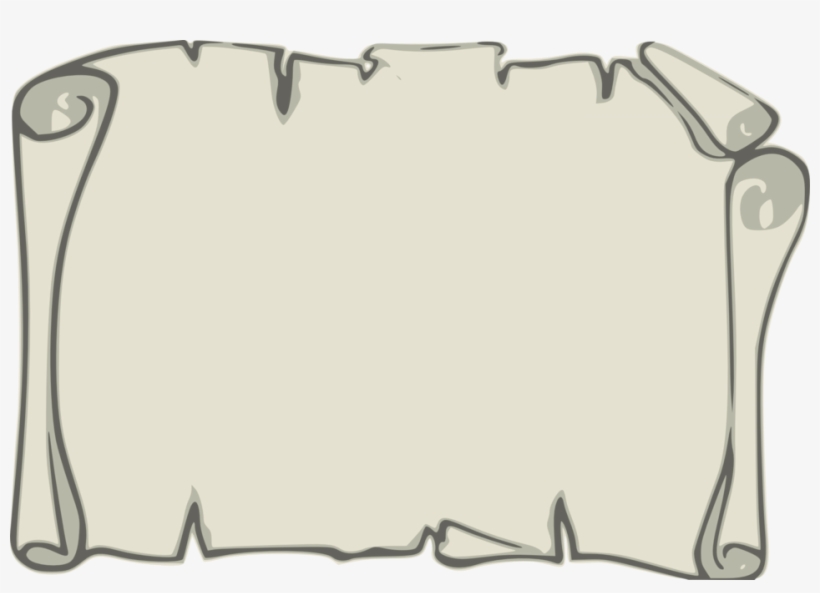 Pirate Scroll Clip Art PNG Image Transparent PNG Free Download on SeekPNG
