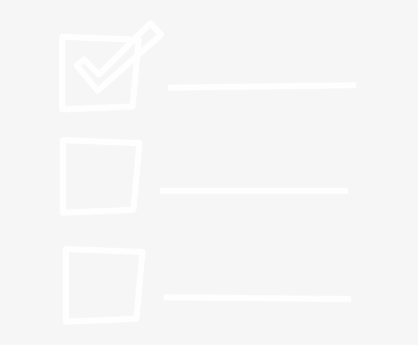 Clip Royalty Free Download Checklist Clipart Black - Parallel, transparent png download