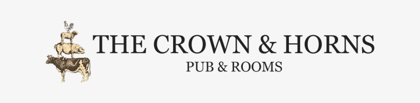 The Crown & Horns Pub With Rooms, East Ilsley, Berkshire, - Ideal World, transparent png download