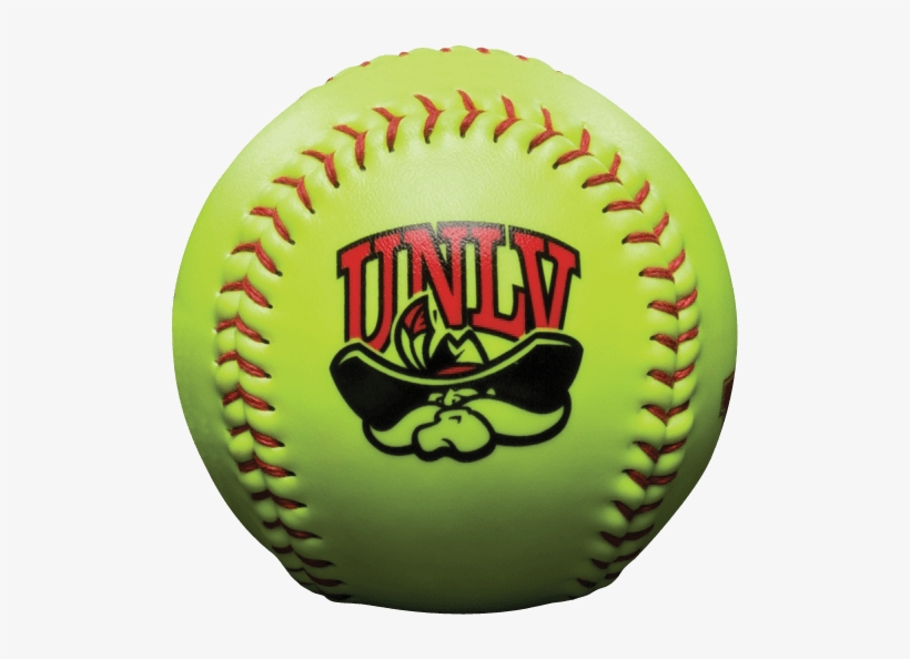Status St Fastpitch Synthetic Softball Speed Print - Unlv Rebels Hbs White Vinyl Fitted Spare Car Tire Cover, transparent png download