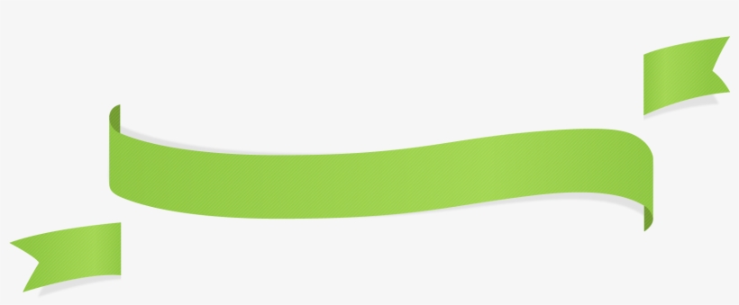 Green Ribbon Related Keywords Suggestions - Organ Donation, transparent png download