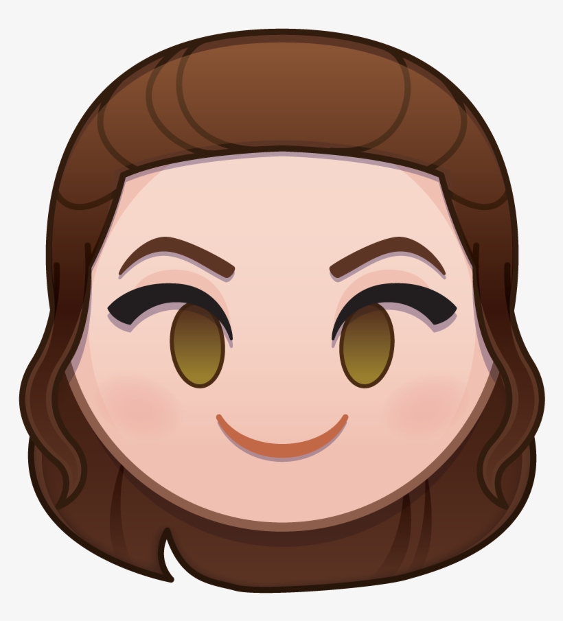 But Most Of All, We're Excited To Introduce Star Wars - Emoji Blitz Male, transparent png download