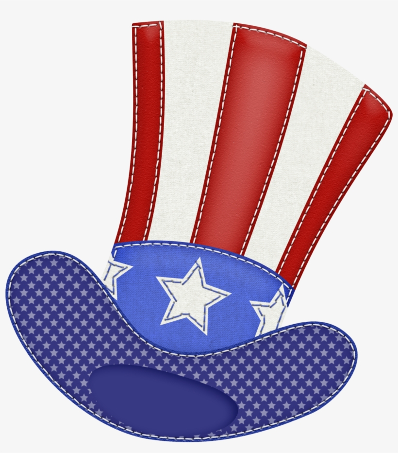 4th July Png Clip Art Imageu200b Gallery Yopriceville - Galinha Pintadinha Adesivo Redondo, transparent png download