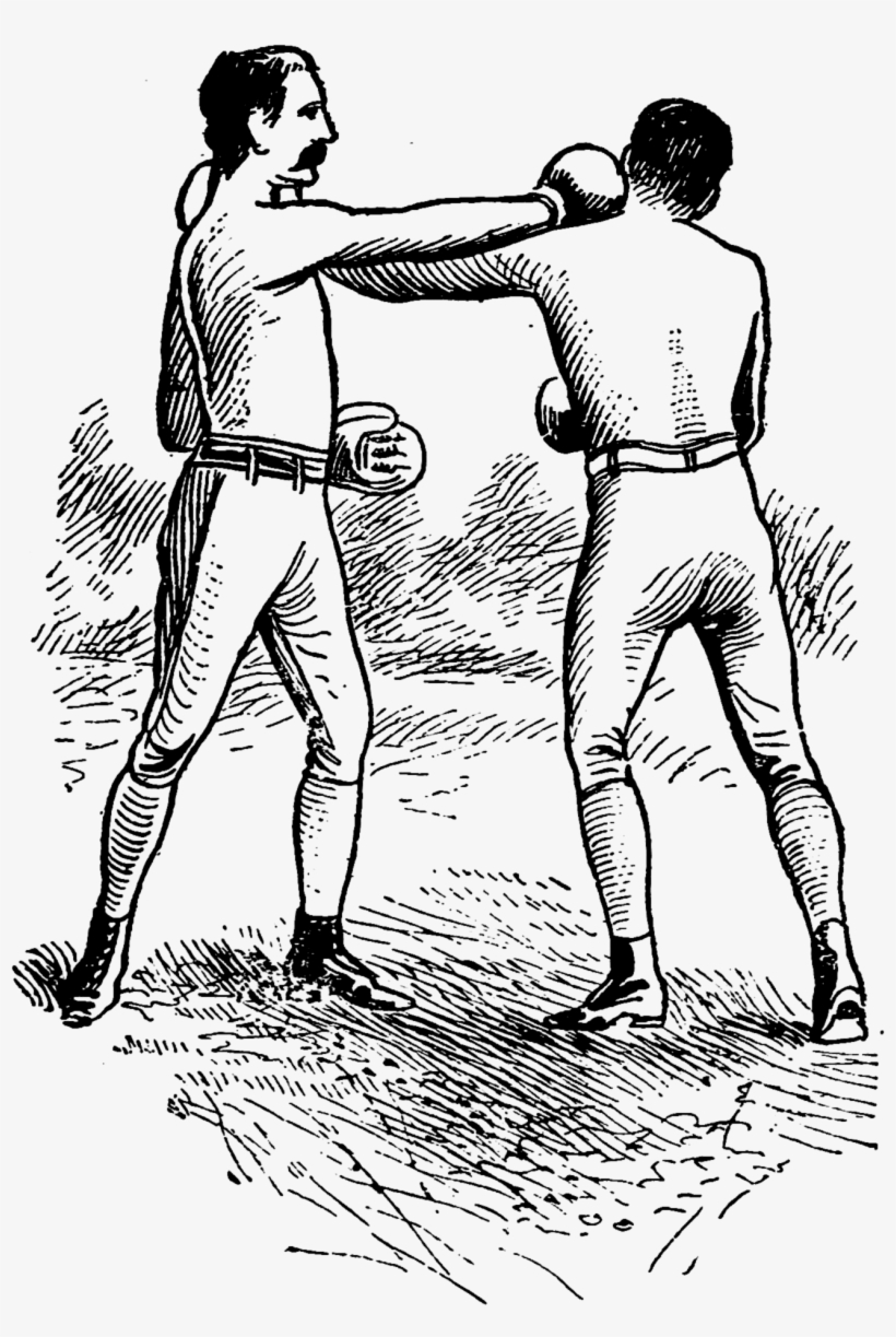 Antlers Transparent Watercolor - Amateur Boxing, transparent png download