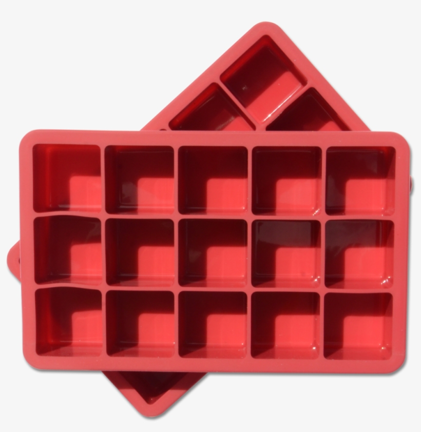 Tovolo Perfect Ice Cube Tray - Ice Cube, transparent png download