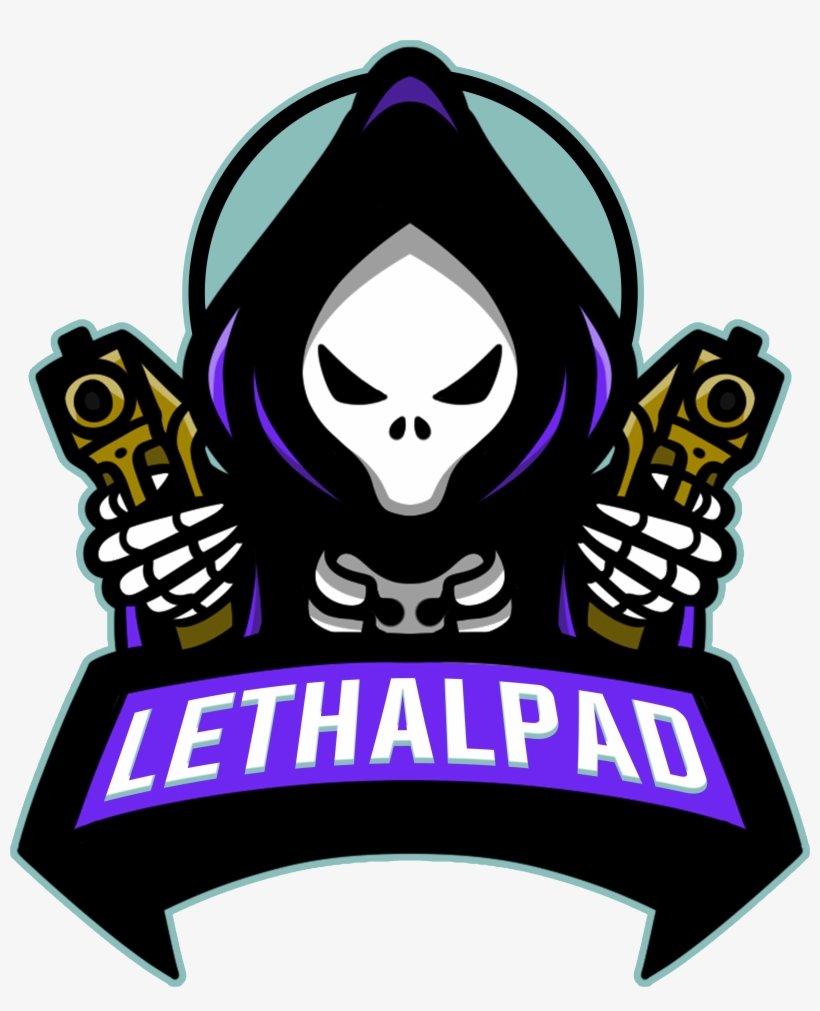 Team Lethal, transparent png download