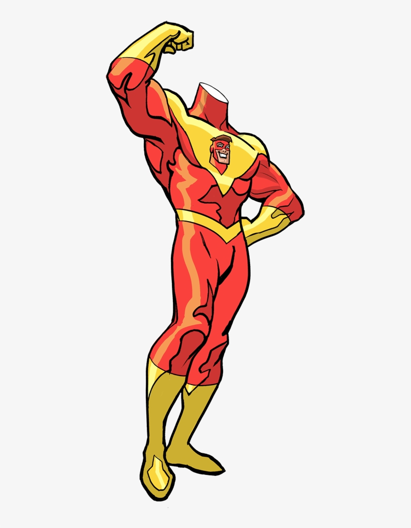 Index Of /mayank/single - Super Hero Body Transparent, transparent png download