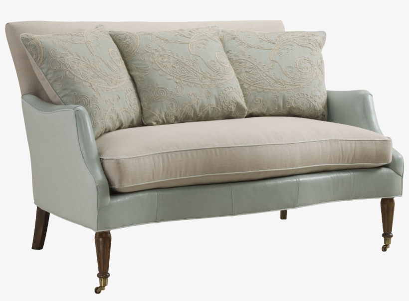 Love Seat Png, transparent png download