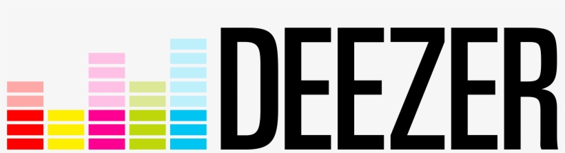 Deezer Logos Download Itunes Logo Vector Download Itunes - Deezer Logo, transparent png download