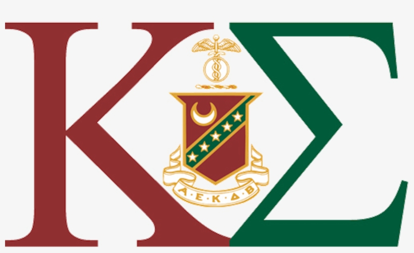 Kappa Sigma Transparent, transparent png download