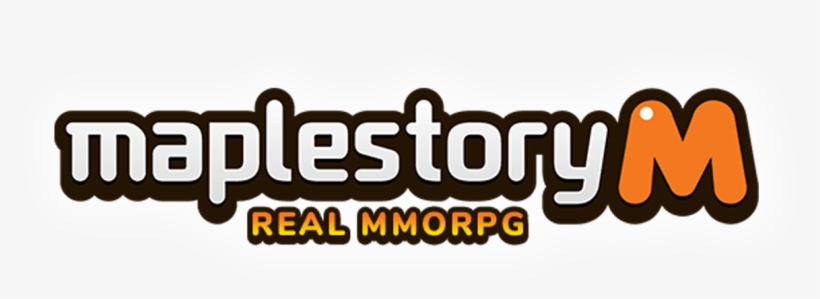 暢玩楓之谷m Pc版 - Maplestory, transparent png download