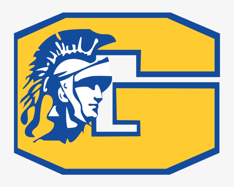 High School - Garner High School Logo Png, transparent png download