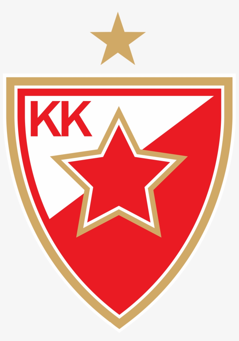 Red Star Belgrade Predictions Picks - Crvena Zvezda Mts Belgrade, transparent png download