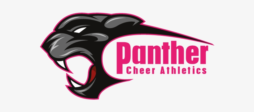 Toggle Navigation - Panther Cheer Athletics Logo, transparent png download